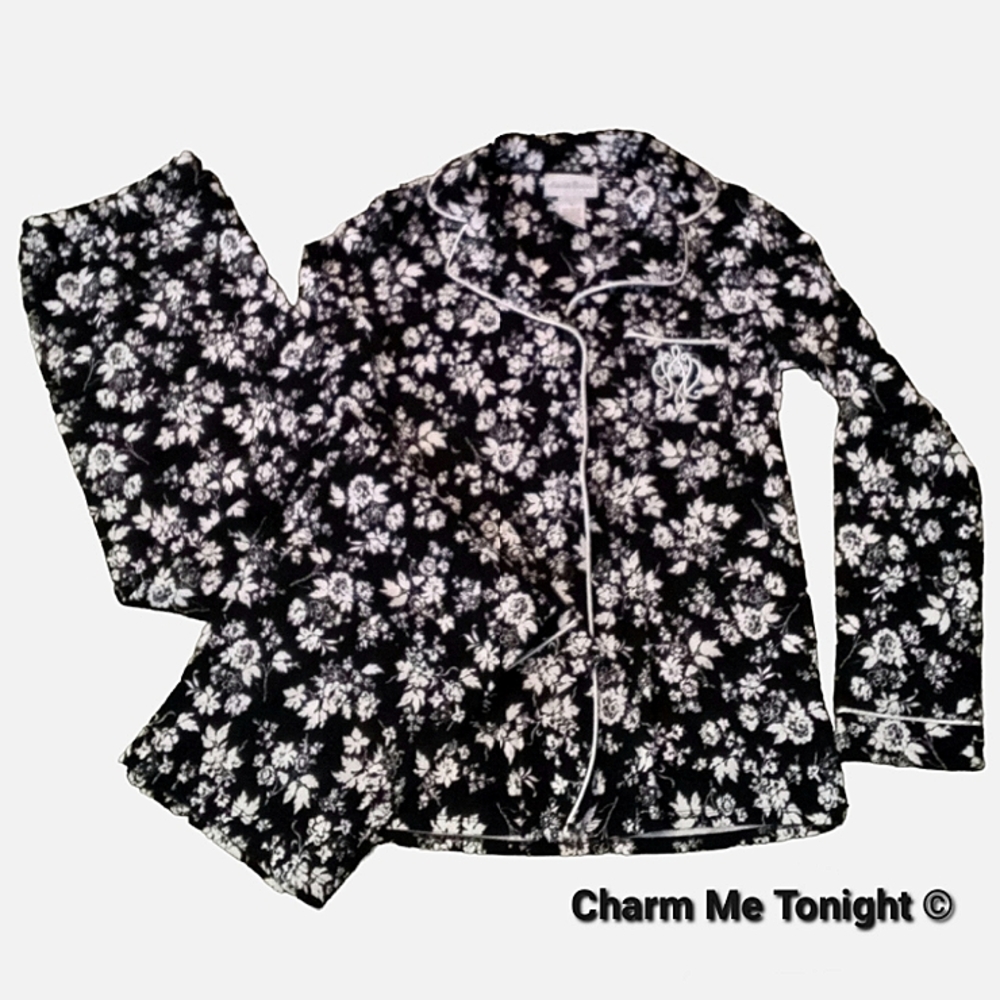 2pc Women's Sleepwear Small